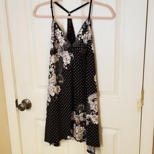 💞Pretty, Cute Lightweight Chemise Lace Nightie!